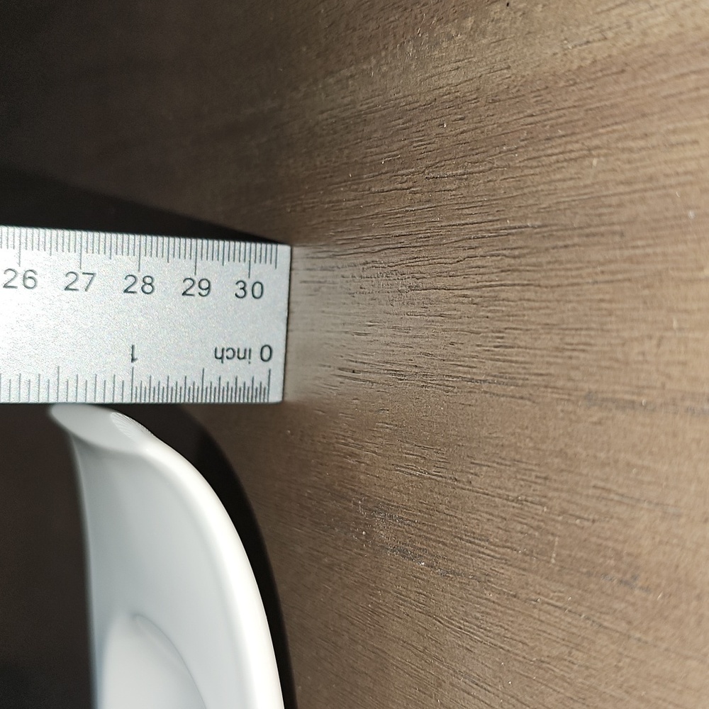 Villeroy & Boch Small Plate / Spoon Rest - Picture 5 of 5